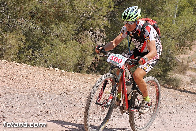 XVII Bike Maraton Btt Ciudad de Totana 2014 - 548